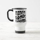 Search for ninth mugs Typography
