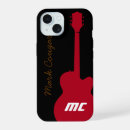 Search for guitar player iphone cases Musician