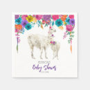 Search for llama baby shower games Floral