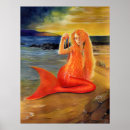 Search for sea siren posters Beach