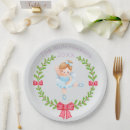 Search for fairy paper plates Ballet