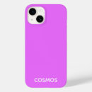 Search for cosmos iphone cases Purple