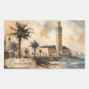 Search for casablanca stickers Morocco