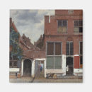 Search for painter magnets Baroque