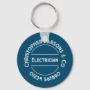 Search for electrician key rings Electrical