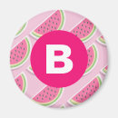 Search for summer fruit magnets Pattern