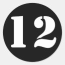 Search for xii stickers English