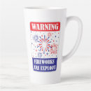 Search for fireworks mugs America