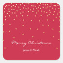 Search for modern dots stickers Gold