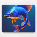 Search for fish symbol mouse mats Ocean