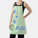 Search for daisy aprons Floral