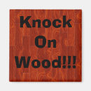 Search for knock knock magnets Wood