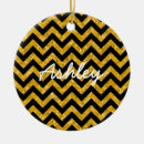 Search for zigzag christmas tree decorations Glitter