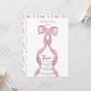 Search for fancy birthday invitations Blush pink