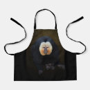 Search for cute monkeys aprons Wildlife