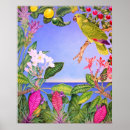 Search for amazon posters Parrot