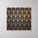 Search for abstract deco canvas prints Vintage
