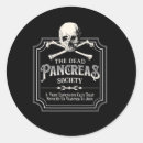 Search for pancreas stickers T1d