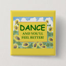 Search for dancing square badges Fun