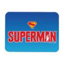 Search for superman rectangular magnets Dc comics