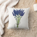 Search for purple flower cushions Nature