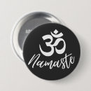Search for namaste badges Zen
