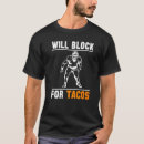 Search for linebacker tshirts Block