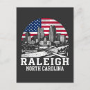 Search for carolina postcards Raleigh