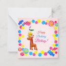 Search for kawaii note cards Food