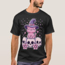 Search for creepy cute clothing Skulls