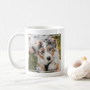Search for shepherd puppy mugs Cute baby animal