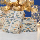 Search for native american wrapping paper Elegant