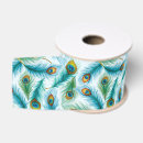 Search for peacock ribbon Chic