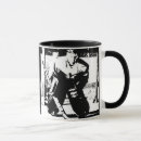 Search for goalie mugs Teams