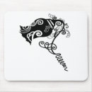 Search for tattooing mouse mats Floral