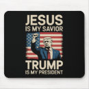 Search for usa mouse mats President