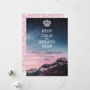 Search for your own quote new years cards Modern