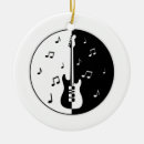 Search for music notes christmas tree decorations Musical