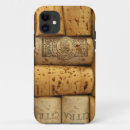 Search for cork iphone cases Wine