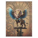 Search for steampunk tablecloths Fantasy