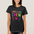 Search for school cafeteria tshirts Back