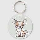 Search for chihuahuas key rings Chihuahua lover