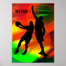 Search for basketball court posters Hoops