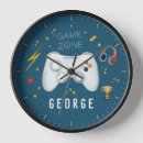 Search for gaming clocks Cool