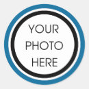 Search for black and blue stickers Masculine