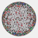 Search for dna stickers Music
