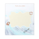 Search for life preserver Ocean