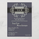 Search for filigree wedding invitations Formal