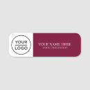 Search for cool name tags Your logo here