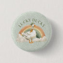 Search for for st patricks day badges Clover